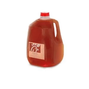 Gallon Freshly-Brewed Iced Tea Sweetened