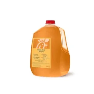 Gallon Sunjoy® (1_2 Sweet Tea, 1_2 Diet Lemonade)