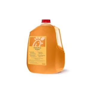 Gallon Sunjoy® (1_2 Unsweet Tea, 1_2 Diet Lemonade)