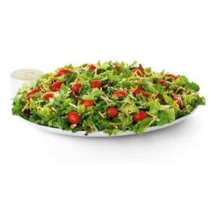 Garden Salad Tray