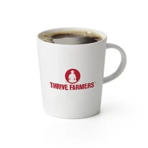 Hot Coffee