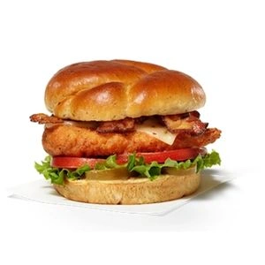 Jalapeño Ranch Club Sandwich w_ Spicy Filet