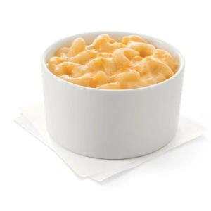 Large Mac & Cheese