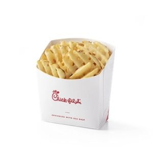 Medium Chick-fil-A Waffle Potato Fries®