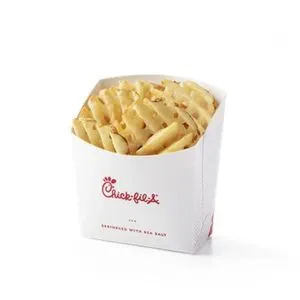Medium Chick-fil-A Waffle Potato Fries®