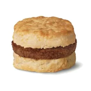 Sausage Biscuit