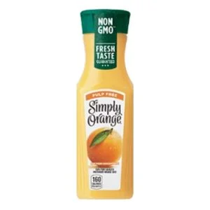 Simply Orange®
