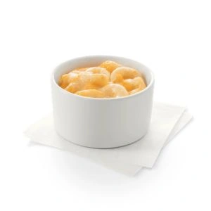 Small Mac & Cheese