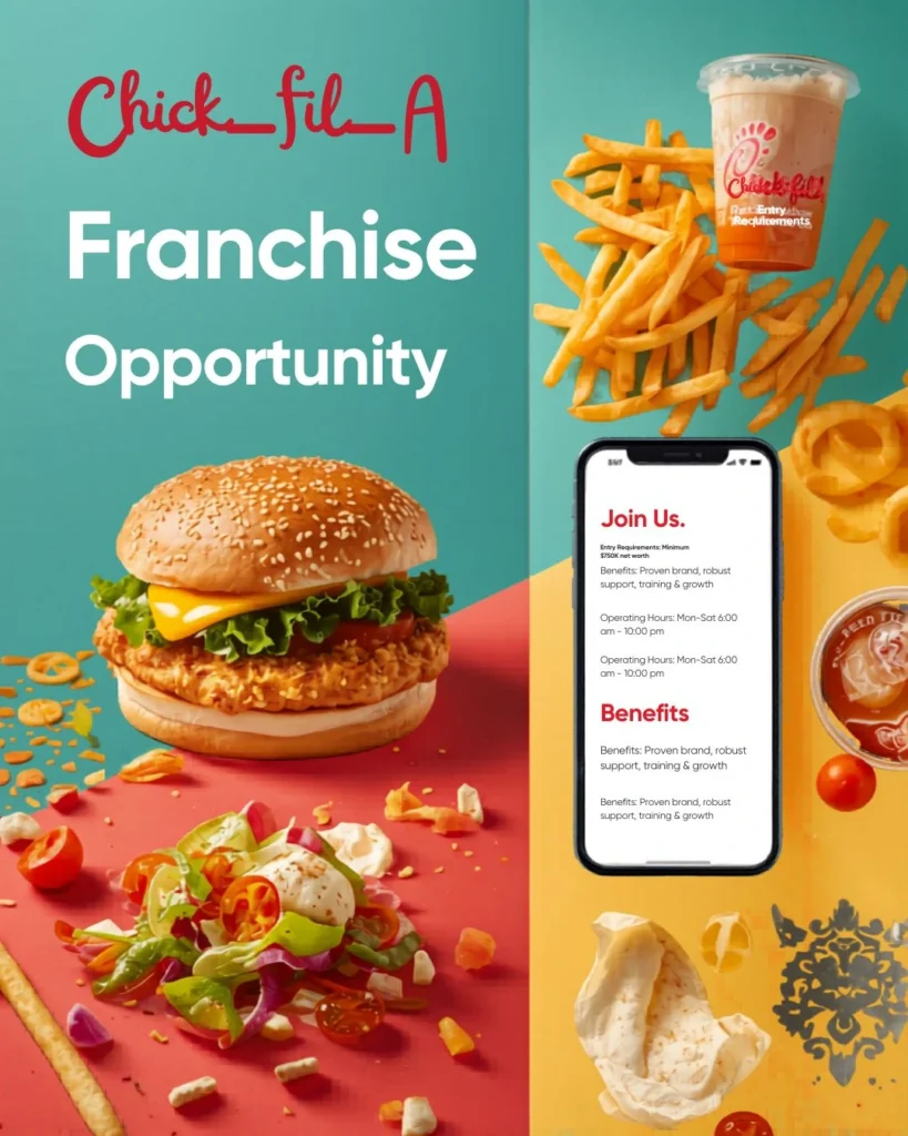 Chick-fil-A Occupation 2026