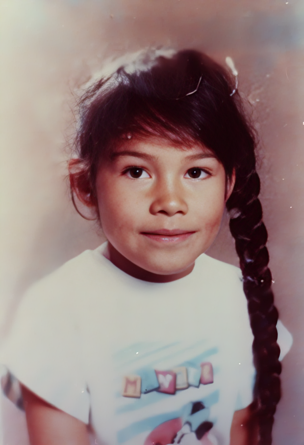 Tragic Story of Leticia Hernandez