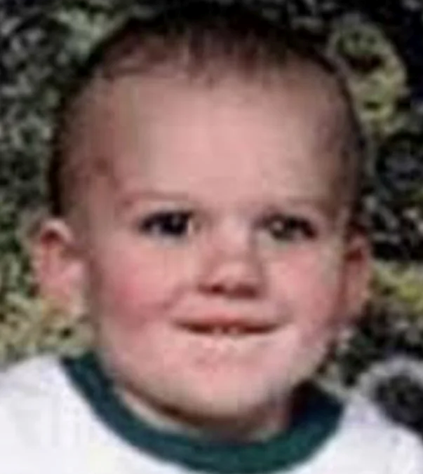 The Disappearance of Wesley Morgan