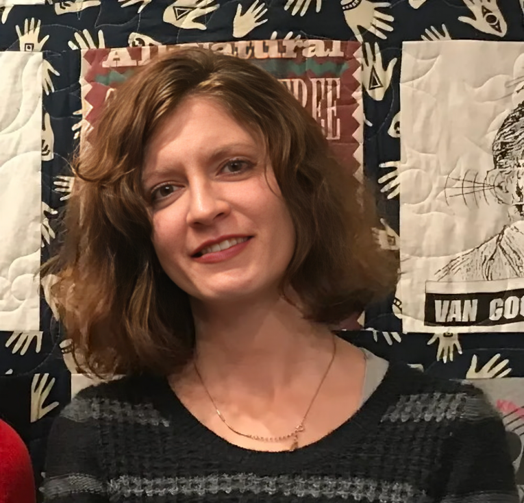 Unsolved Case of Meghan Marohn