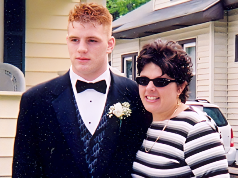 The Disappearance of Craig Frear