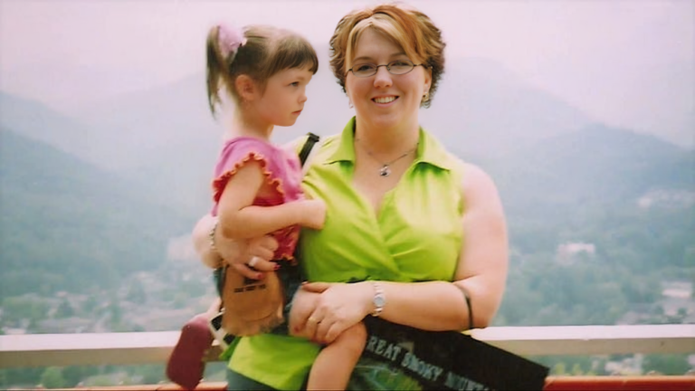 The Chilling Disappearance of Amanda Jones and Her Unborn Child