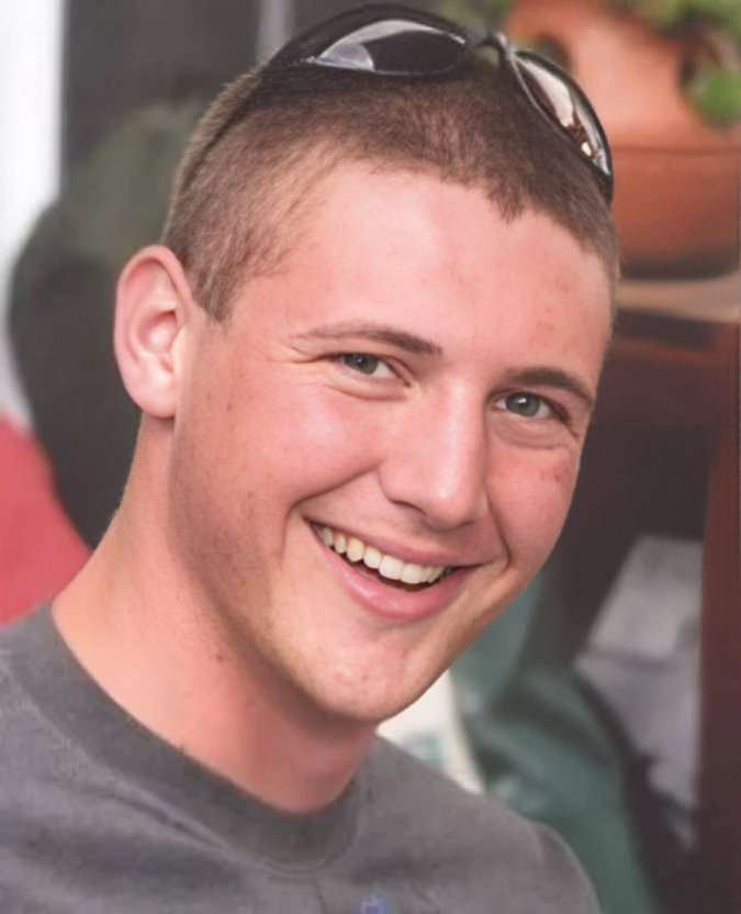 Tragic Story of Michael Bradyn Fuksa