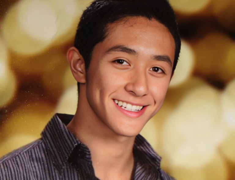 Disappearance of Sean Sidi