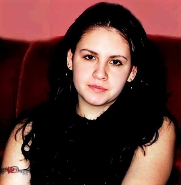 The Disappearance of Lisa Marie Young