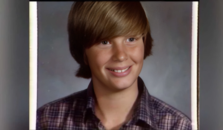 Strange Disappearance of Johnny Gosch