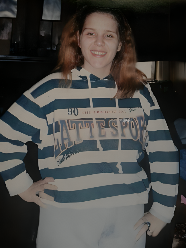 The Disappearance of Brandy Wilson