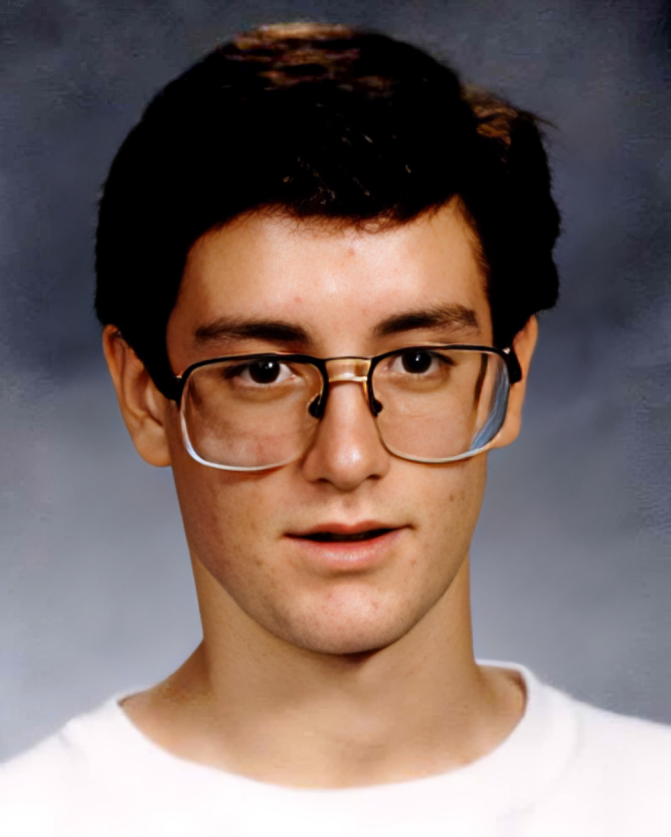 Disappearance of Christopher Kerze