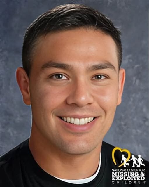 Disappearance of Elias Monroy Jr