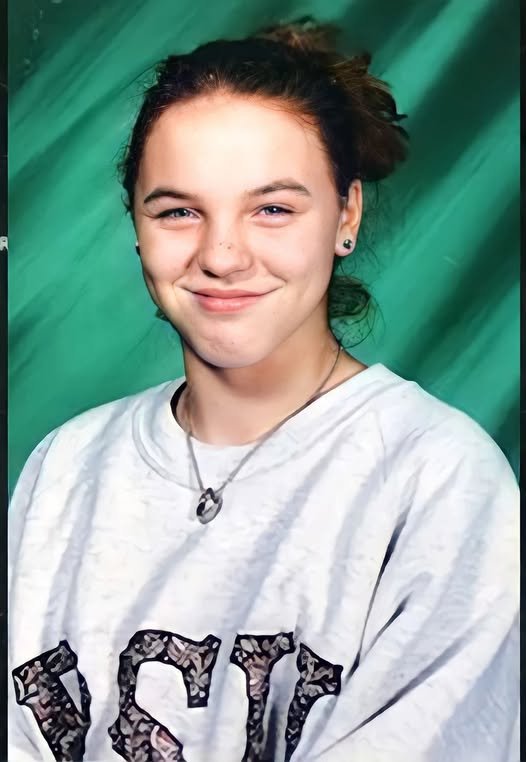 The Disappearance of Fawn Marie Mountain