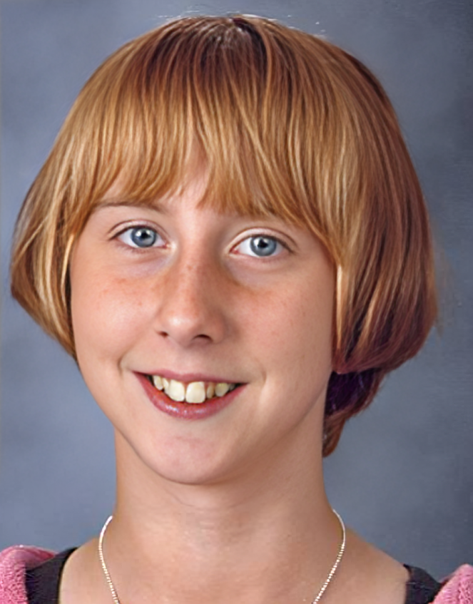 The Disappearance of April Dawn Andrews
