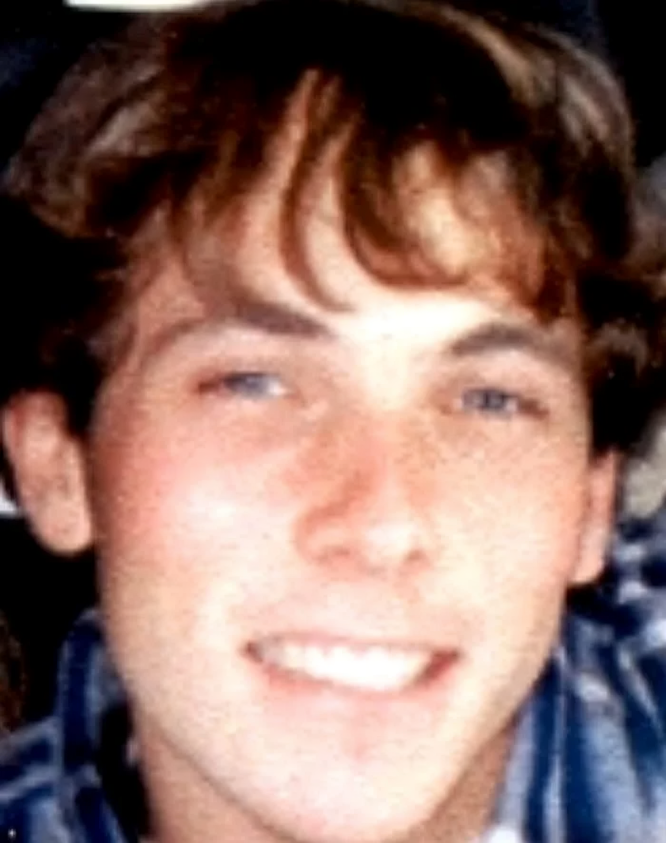 The Case of Matthew Pendergrast