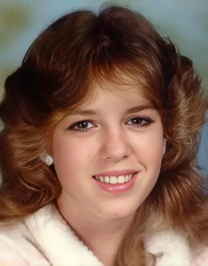 Case of Colleen Orsborn
