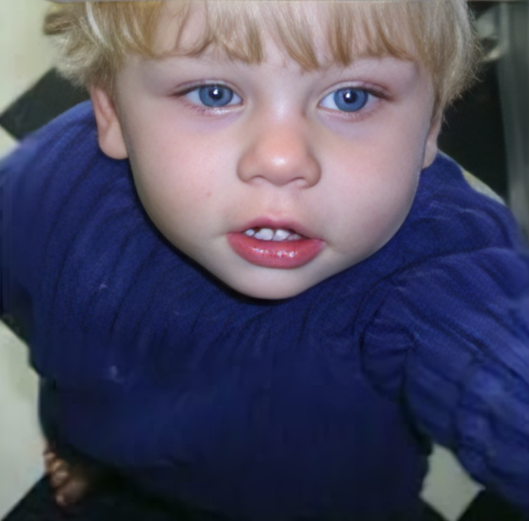 Tragic Story of Baby Peter Connelly