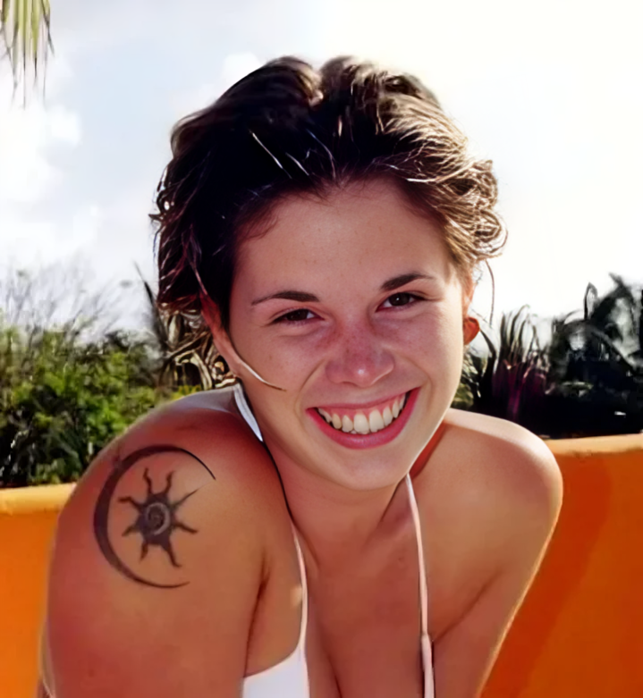 The Disappearance of Emillie Hoyt