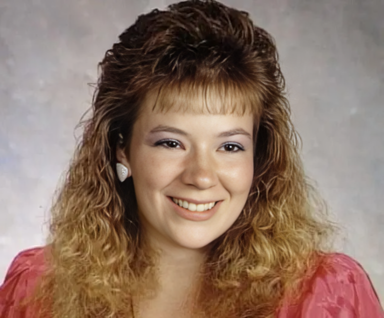 What Happened to Angela Hammond?