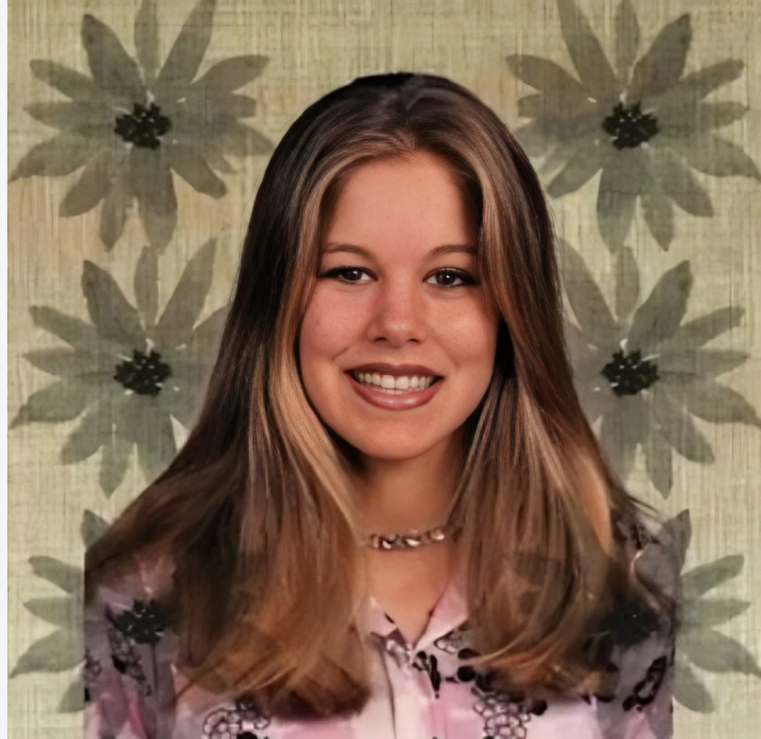 Tragic Case of Rachel Cooke