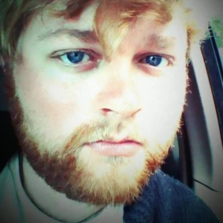 The Disappearance of Colin Arey