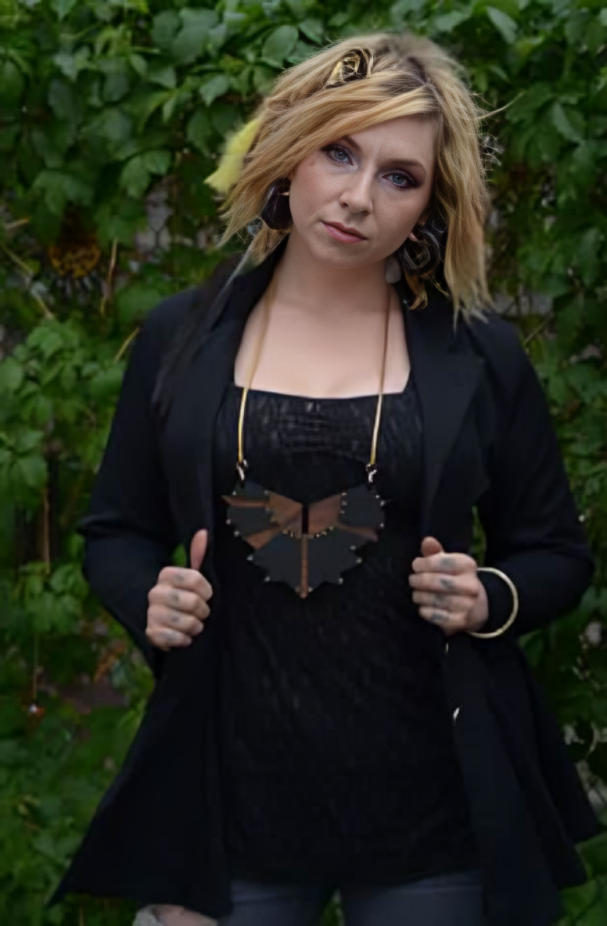 The Disappearance of  Kristal Reisinger