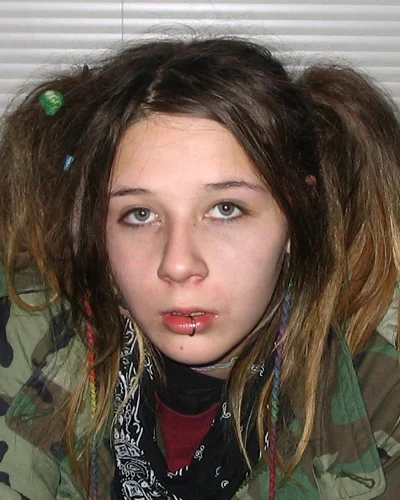 The Disappearance of Ashley James