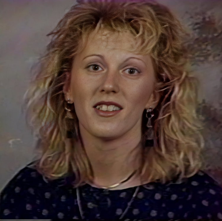 Tragic Story of Jennifer Bailey