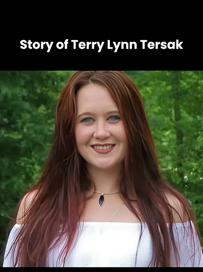 The Suspicious Disappearance of Terry Lynn Tersak