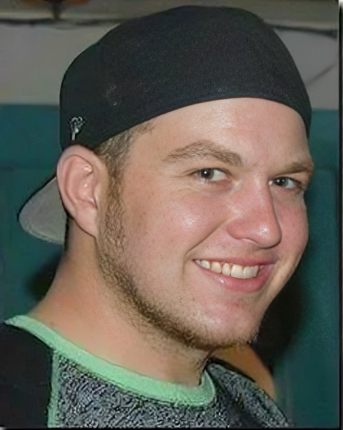 Disappearance of Christopher Cole Thomas