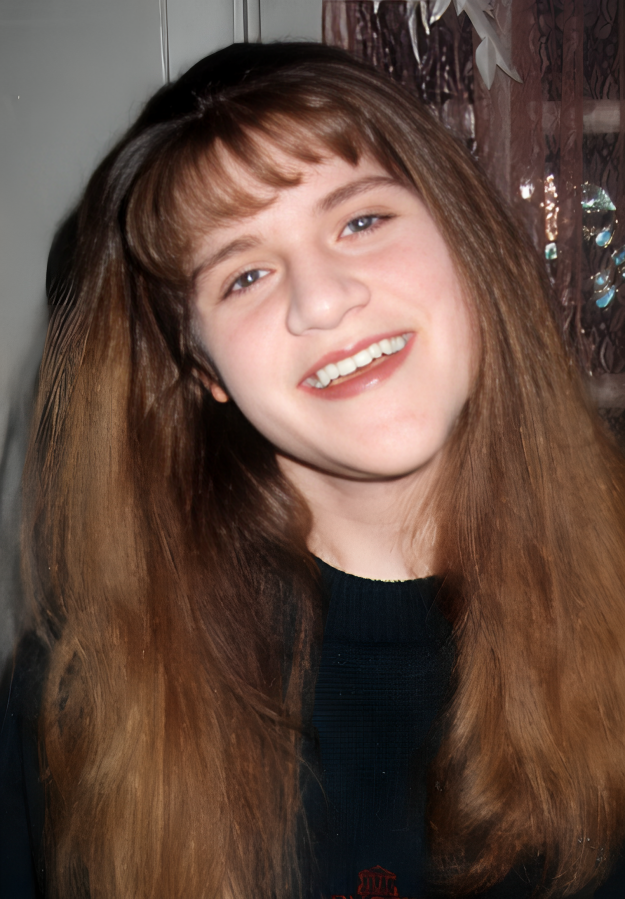 Disappearance of Suzanne Lyall
