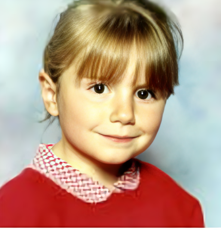 Tragic Story of Sarah Payne 