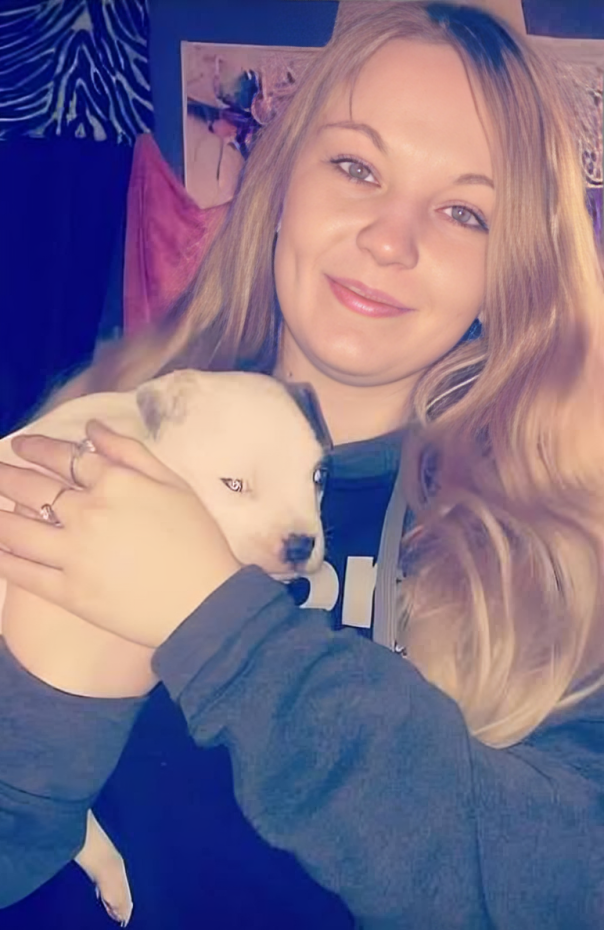 The Mysterious Disappearance of Kaitlyn Ledbetter