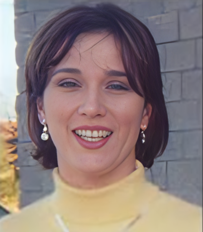 The Disappearance of Sherry Milton