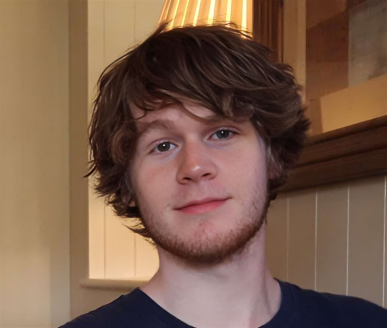 The Disappearance of James Cole
