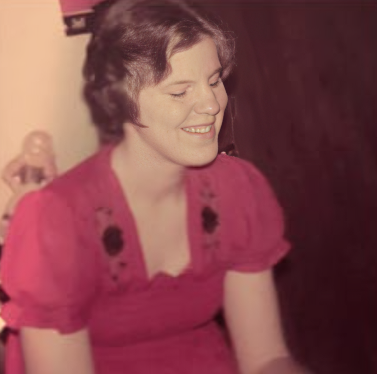 Tragic Story of Elizabeth  Roberts