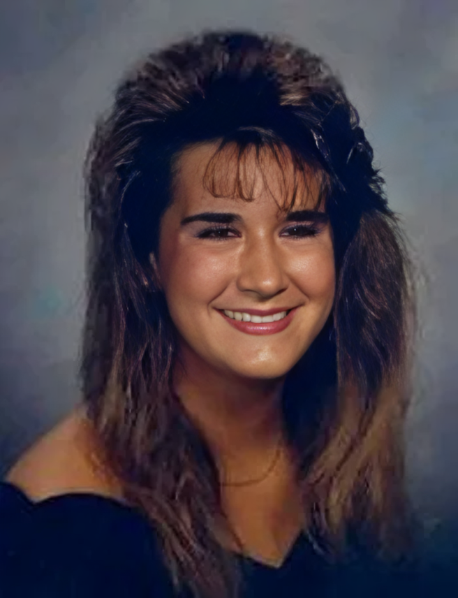 Tragic Story of Tina McQuaig