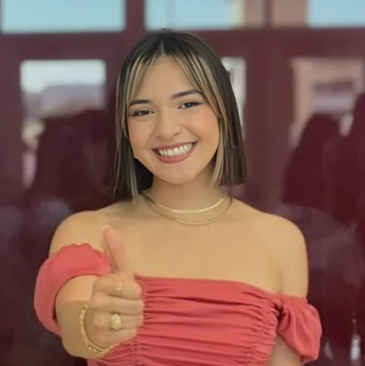 The Disappearance of Sydney Marquez