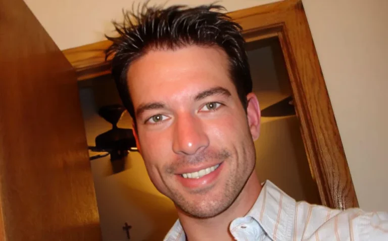 The Disappearance of Brian Shaffer