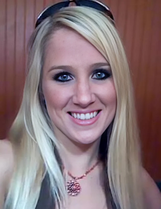 The Disappearance of Rebecca Henderson Paulk