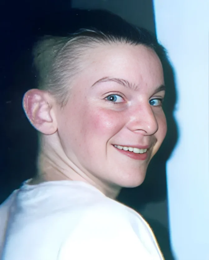 The Disappearance of Michael  Palmer